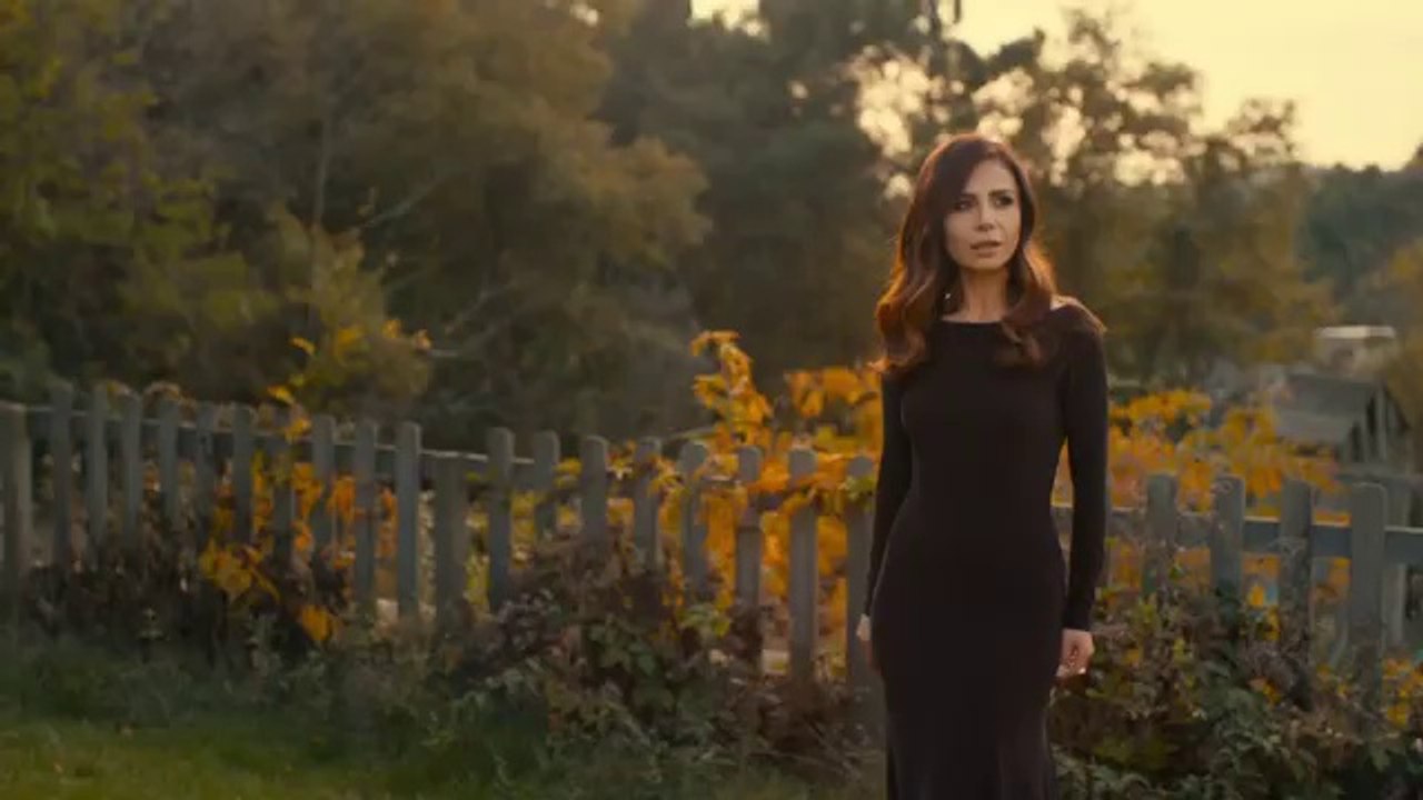 Helalleşemedik (Betül Demir)