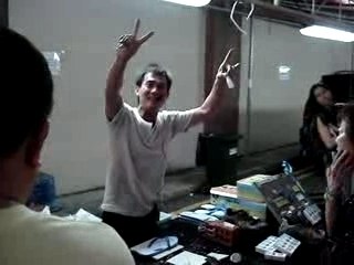 Le chinois reinvente le marché