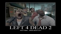 Left 4 Dead 2 (Versus) - 21 ans de Massacre d'infectés