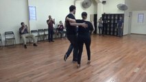 Salsa Lessons in Williamsburg - Nieves Latin Dance Studio