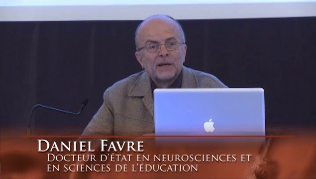 Comment apprend l'enfant ?