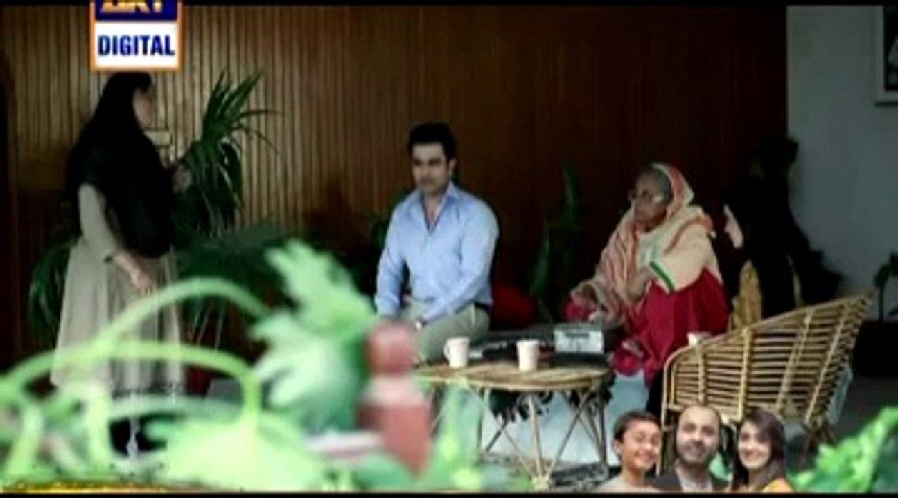 Janay Kyun Episode 6 (29 May 2014) Full High Quality Drama On ARY Digital