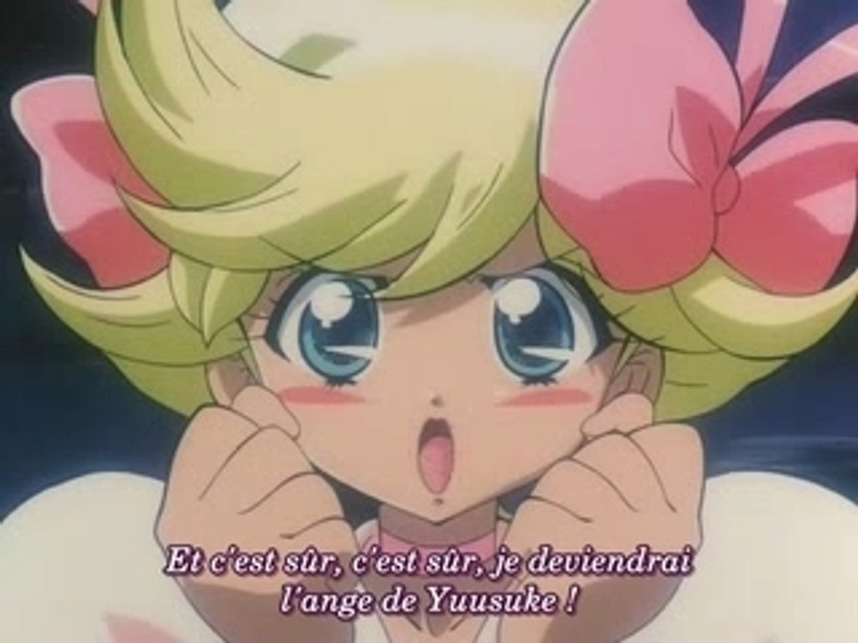 Tenshi ni Narumon 03.1