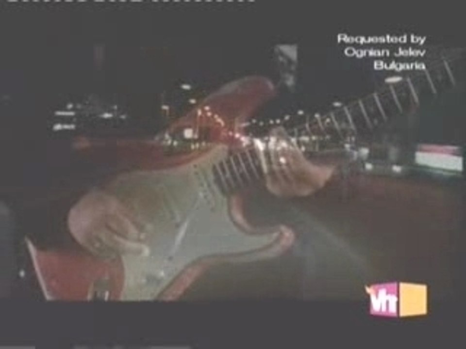 CHRIS REA-ROAD TO HELL