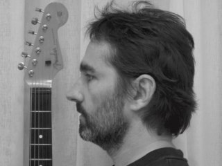 Denis Van : Buried Alive In The Blues (Gravenites)