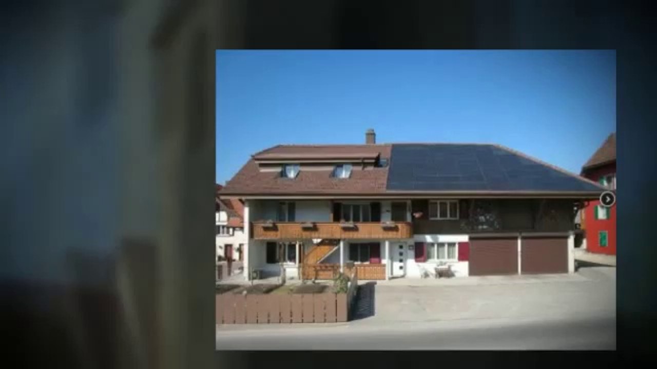 Sahli Alfred AG Dachdecker Kallnach