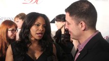 Audra McDonald on Channeling Billie Holiday at the Drama League Awards
