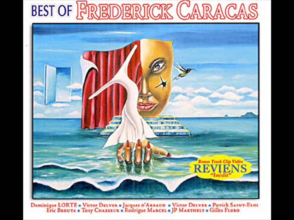 Reviens (Dominique Lorté & Frédérick Caracas)