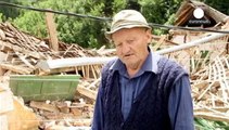 Nei Balcani si contano i danni delle alluvioni