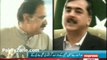 Arrest warrants issued against Amin Faheem and Gilani