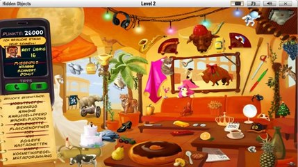 Sammelsurium-Beta (Gameduell) Highscore-Guide von skillgaming.de