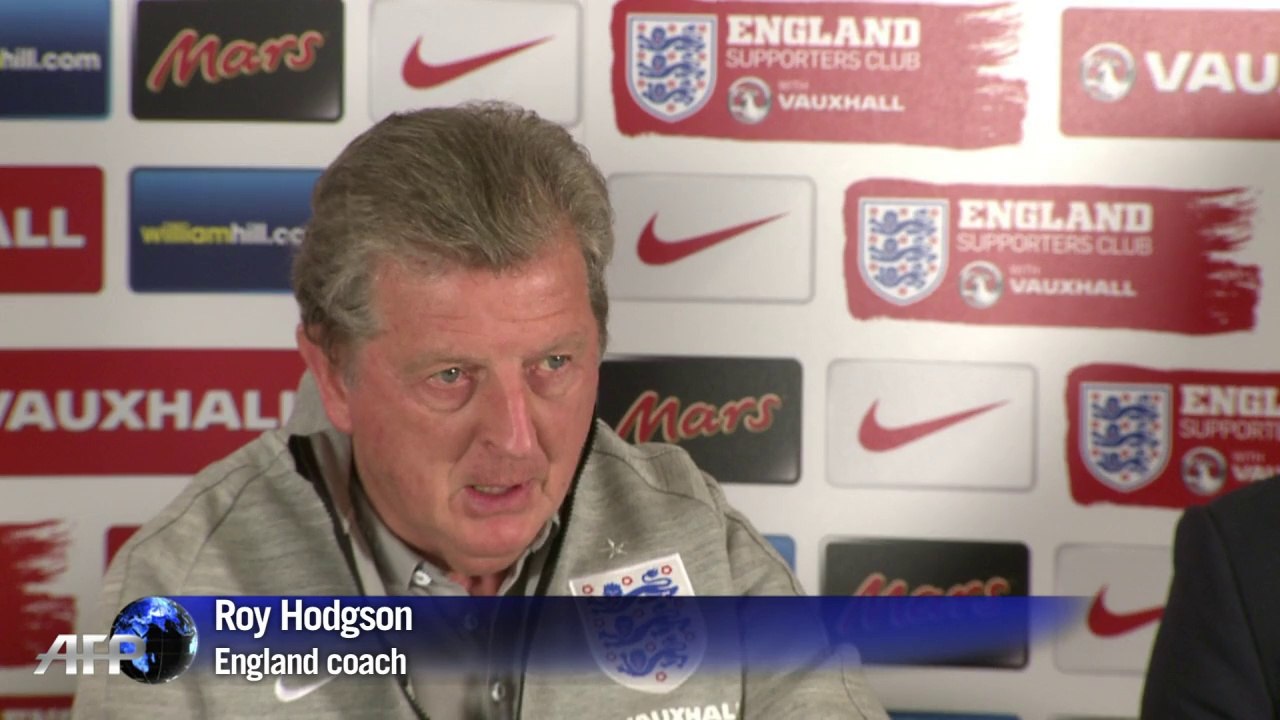 England's defender Shaw doubtful for friendly with cold