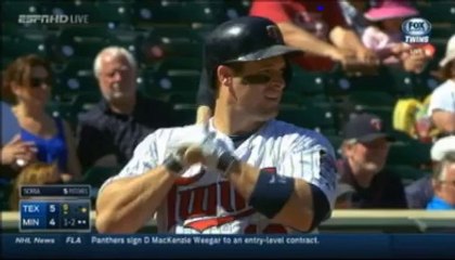 Joakim Soria Salvamento #10 - 29 Mayo de 2014