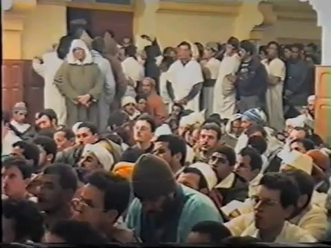 SIDI HAMZA 3 المولد النبوي سنة 1997
