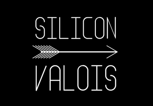 Silicon Valois, le printemps de la création - Interviews d'Aurélie Filippetti et Axelle Lemaire