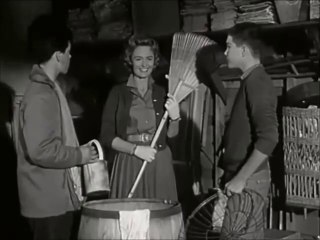 The Donna Reed Show: Character Building S3E16