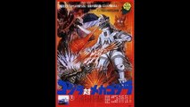 Godzilla Against Mechagodzilla Review