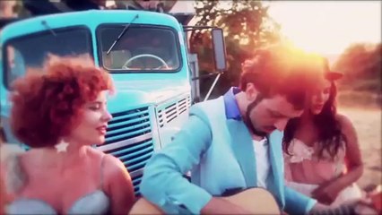 Söylese O Ben Söyleyemem (Mabel Matiz)