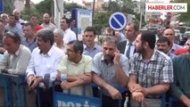 İzmir Başbakan Erdoğan'dan Sürpriz Ziyaret Haberine Detay Görüntü 2