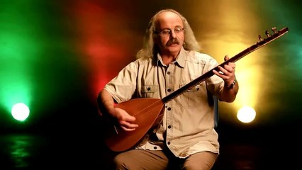 Çınar Olsam (Ali Asker)