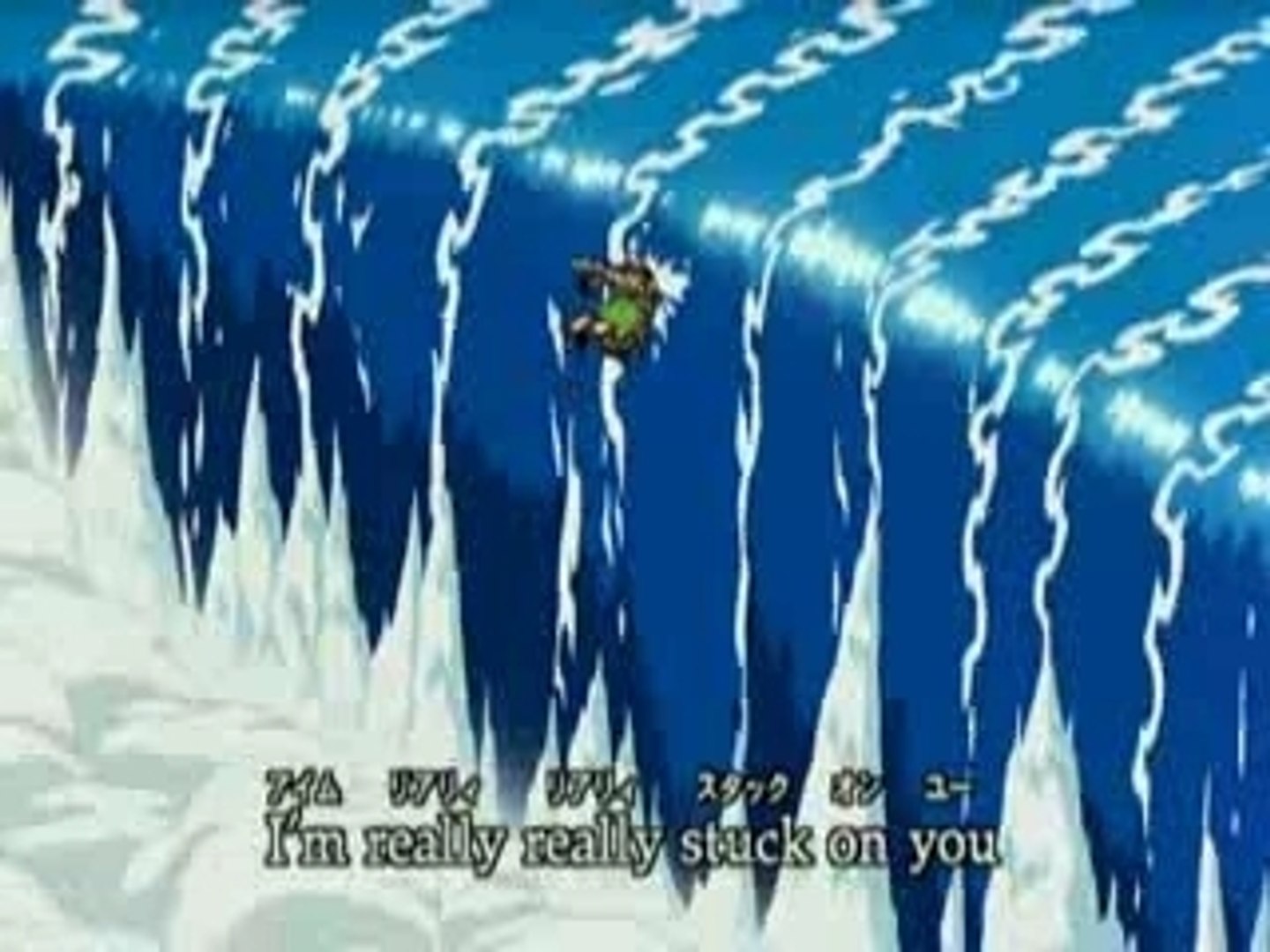 One Piece Opening 2 Believe Video Dailymotion