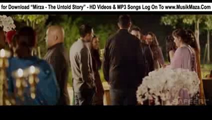 Akhiyan - (Full Video Song) - Rahat Fateh Ali Khan