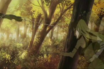 Highlander trailer (RIN Daughters of Mnemosyne)