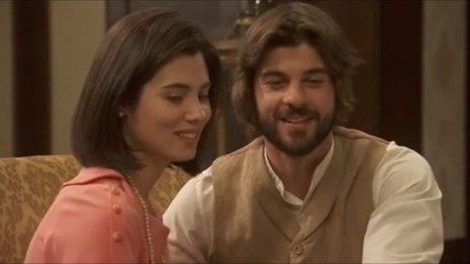 maria y martin capitulo 828-