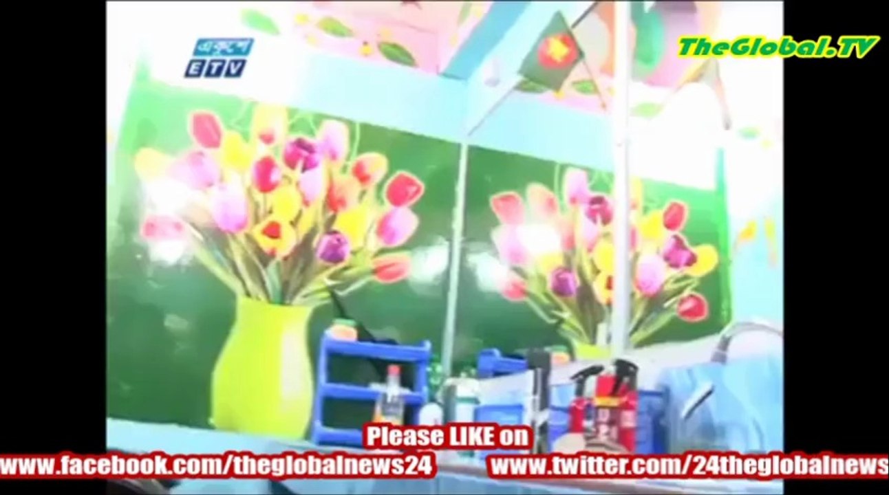 সেলুন বিউটি পার্লার ও মাসাজ পার্লারের আড়ালে অনৈতিক কর্মকান্ড-Unethical business in Salon