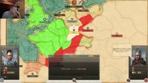 [Dessan] Rome Total War II | Les Bretons en Gaulle