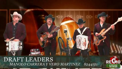 DRAFT LEADERS 2a PARTE 28 DE MAYO DEL 2014