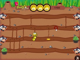 Dirty Larry - Funwin _ Photoplay (Highscore Tricks)