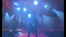 Sarah Connor-Skin On Skin(live)