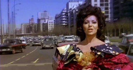 Marujita Diaz - Soy Madrileña