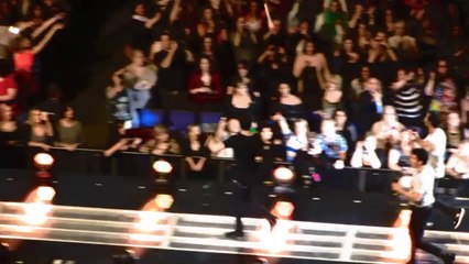 New Kids On The Block - The Right Stuff