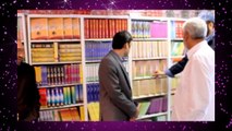 PTI MNA Murad Saeed visits Minhaj-ul-Quran International Denmark - 23rd May 2014