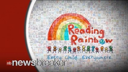 Reading Rainbow Host Levar Burton's Kickstarter Campaign Doubles Million Dollar Goal