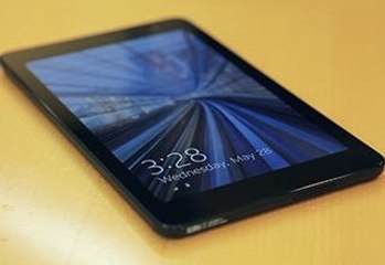 Review: Dell Venue Pro 8 - Small Screen, Big Power