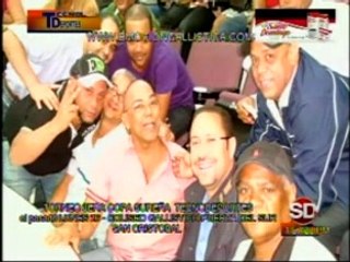 Programa-TECNODEPORTES-29-5-2014-3ERA.COPA-SUREÑA-TECNODEPORTES-COLISEO-PUERTA-DEL-SUR