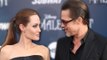 Angelina Jolie and Brad Pitt Attacked at Maleficent Premiere