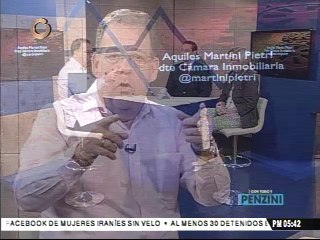 Martini sobre Ley de Arrendamientos: Es una ley disputable que pone límites en la relación