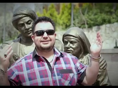 Bir Sevdadır Ankara (Serkan Nişancı - Hüseyin Kağıt)