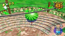 Super Mario Sunshine - Gelato-les-Flots - Épisode 8 : La fête des pastèques