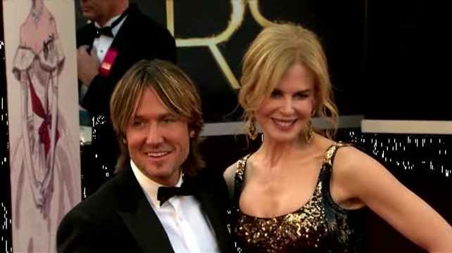Nicole Kidman Discusses Choosing Family Over Her Career