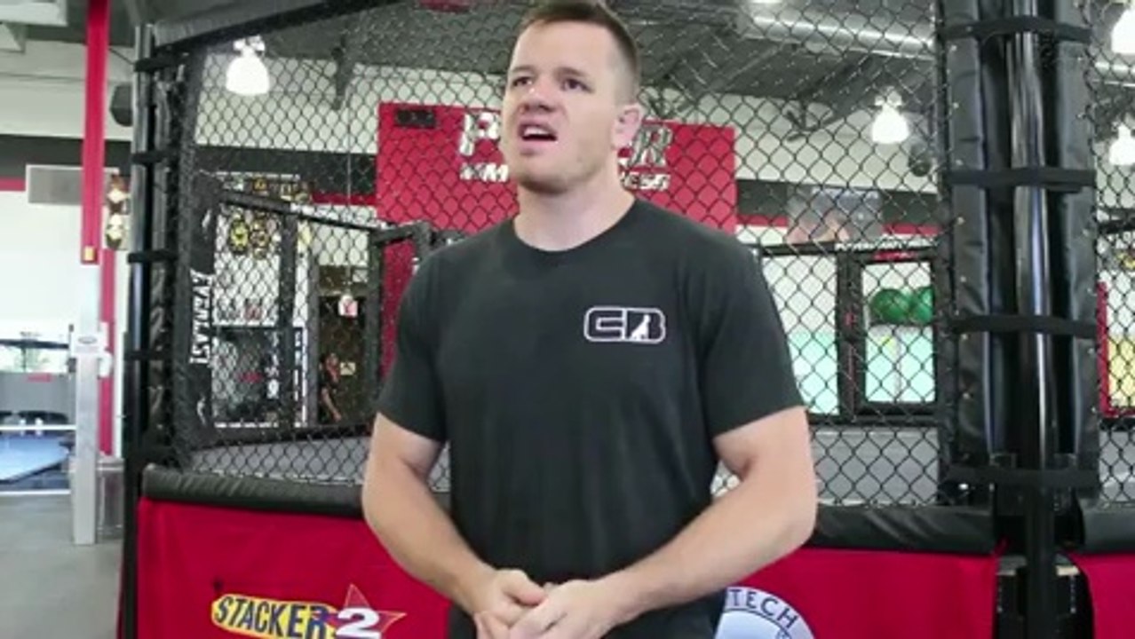 CB Dollaway Interview