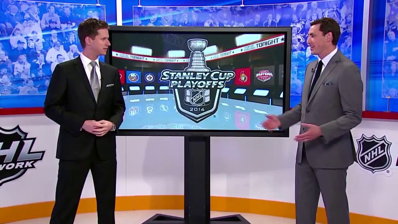 Pregame Preview  Blackhawks vs. Kings Game 5