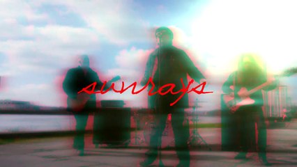 bUNNY bLACK bONES - Freedom Road - (Real:Kim Dejace)