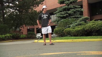 Sticks Tricks with Sonny Milano