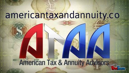 The End of Taxes by Phil Wasserman