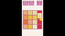 2048 Numbers Mania, How to play and Showcase